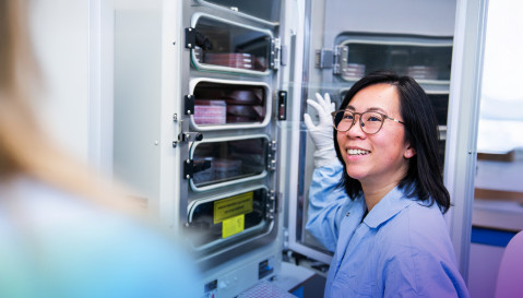 Creating RNA therapies for patients in need