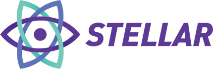 Stellar clinical trial logo