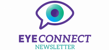 Eye Connect Newsletter logo