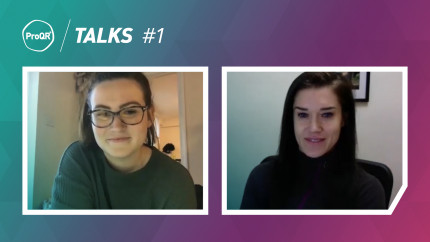 Watch the podcast