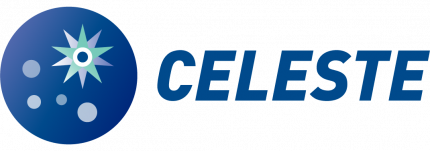 Celeste logo