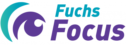 Fuchs Focus logo