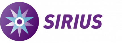 Sirius logo