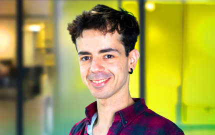 Carles Employee Profile