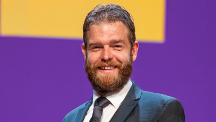 Gerard van Westen