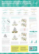 Thumbnail of our Axiomer OTS 2018 poster