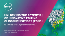 Thumbnail of presentation Unlocking the potential of innovative EONs