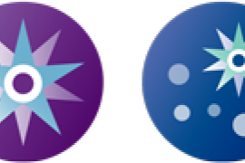 Sirius and Celeste logos