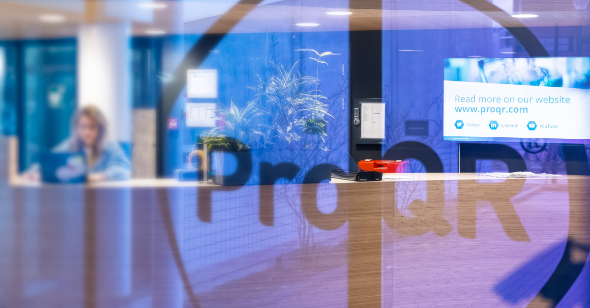 Investors & Media | ProQR Therapeutics