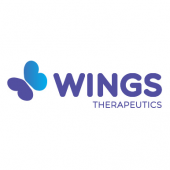 Wings Therapeutics Logo