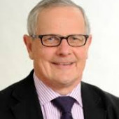 Dr. Ian M. MacDonald