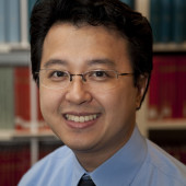 Dr. Paul Yang