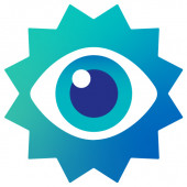 Brighten logomark