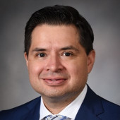 Headshot of Ramiro Maldonado