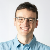 Photo of Eric Durand