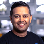 Photo of Imran Haque